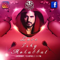 Love Ishq Mohabbat - Session 1.0 - Akbar Sami by Akbar Sami