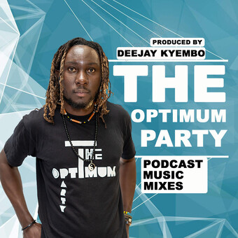 Deejay Kyembo Official