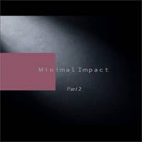 DEEPERHOLG - Minimal Impact 4. September 2026 by MMC#PHONatix aka DEEPERHOLG