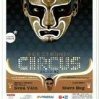 6h live Set ,Electronic Circus @ Live Music Circus, Köthen (23.12.2002) with Sven Väth , Sascha Krohn ,Steve Bug by Skippy