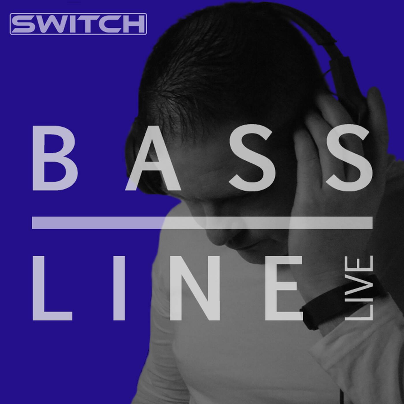 Bassline - 016