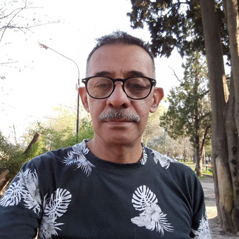 Jose Luis Finochietti