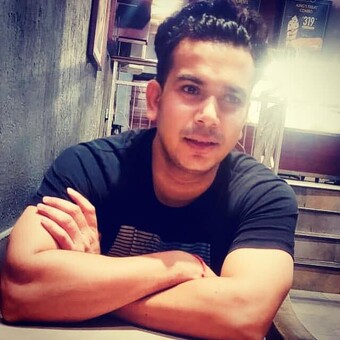 Ashutosh Nautiyal