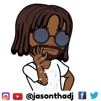JASON THA DJ