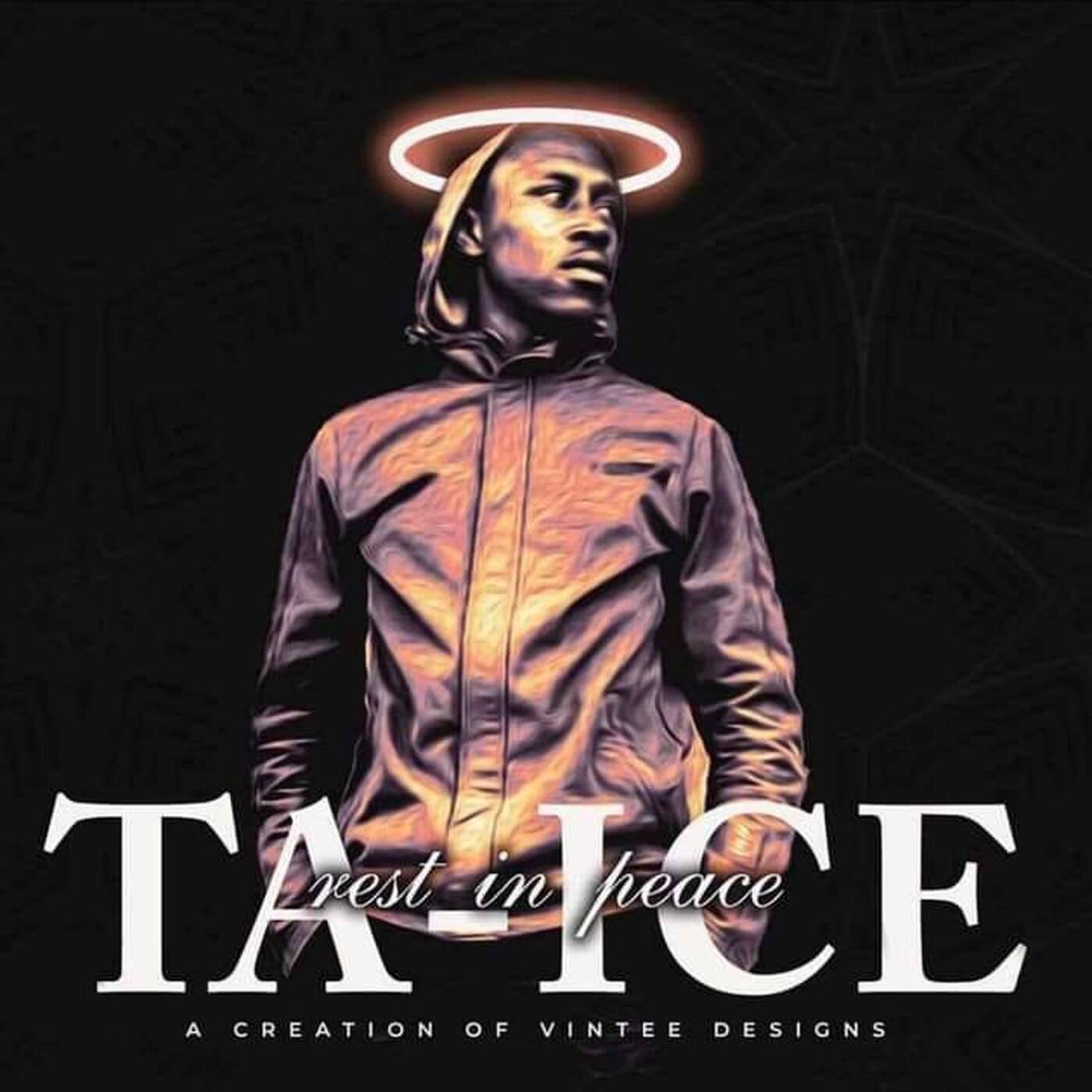 Tribute To Ta-ice Yokohama mix,Sir KG Selection episode artwork