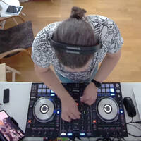 2022-06-05 Sunday Chill Twitch Stream Audio by PTRC