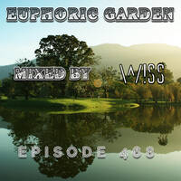 Euphoric Garden Podcast