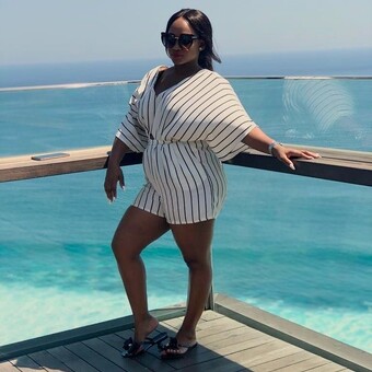 Lorraine Raboroko