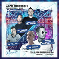 DJ MARÁK - CLUB SESSION MIX 2025.07.05. VOL.03 by Zoltán Marák