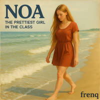 Noa by frenq