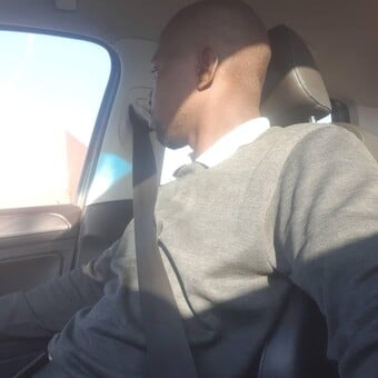 Andile Sambo