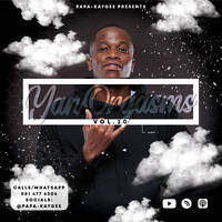 YanOrgasms Vol.20 by PaPa-KayGee
