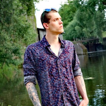 Kamil J&oacute;źwiuk