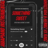 Something Sweet (feat.Hermz vs njmz) by Ghxst404