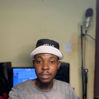 Djy YoungRevolution Ka'Matla