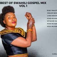 DJ PAUL GOSPEL MIX VOLUME 1 GUSIILAND DJZ ENTERTAINMENT by Dj Paul Official