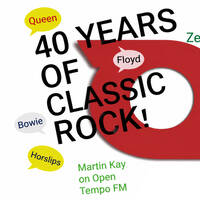 40 Years of Classic Rock