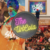 The UnCola 8-29-23 Show by The UnCola