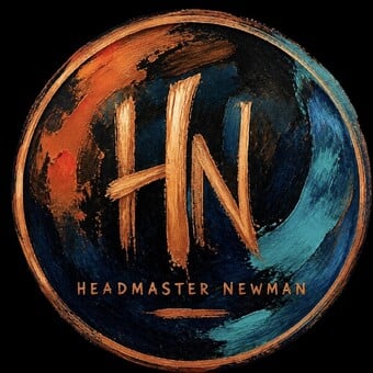 HEADMASTER NEWMAN