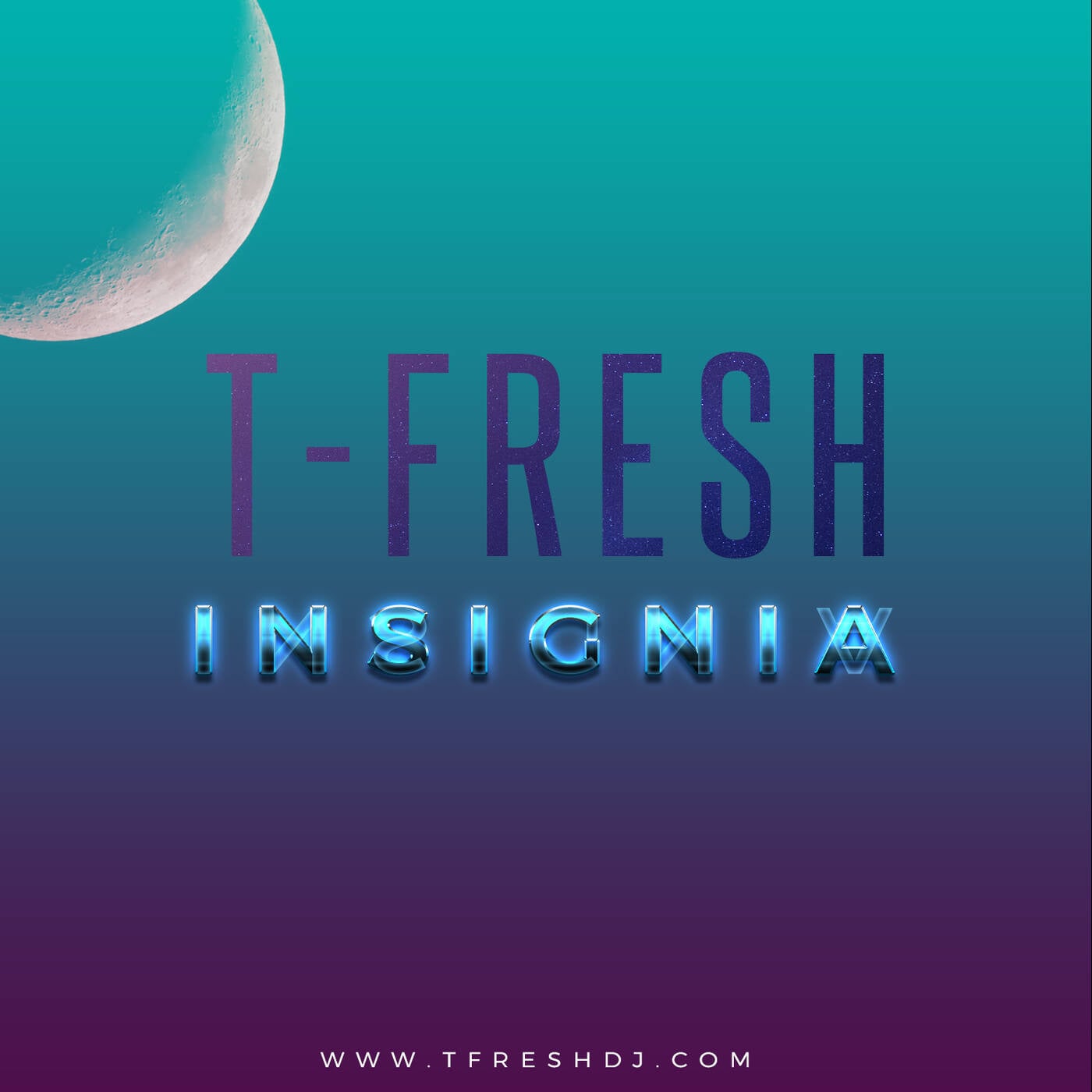 T-FRESH {INSIGNIA} episode artwork