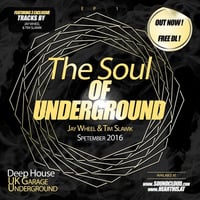 The Soul Of Undergroung EP 1 by DJ Tim Slawik (Official)