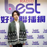 20160707 Best989 好事自在Latte - 林宥嘉訪問 Part-1 by Ng Wai Kong