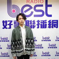 20160708 Best989 好事自在Latte - 林宥嘉訪問 Part-2 by Ng Wai Kong