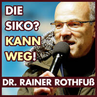 Dr. Rainer Rothfuß: Die SIKO kann weg! #MSC2026 by eingeschenkt.tv