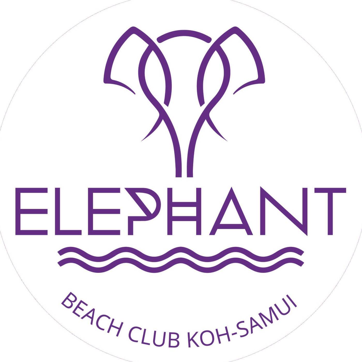 RICHTER @ Elephant Beach Club Koh Samui Thailand 18.11.2023 episode artwork