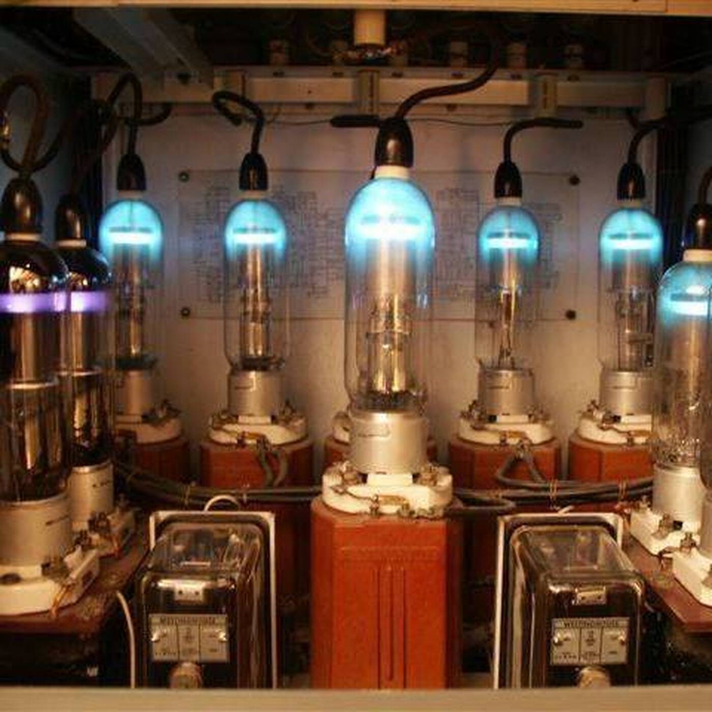 RADIONIC POWERS - KKFI Seasoned Beats 06-14-2019 (Stereo - Full 3 Hour Show 4 Sharing - 256k) episode artwork