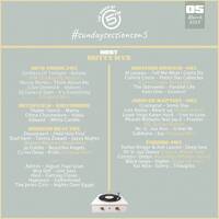 5FM Guest Mix Week 1 by Sumthin Brown