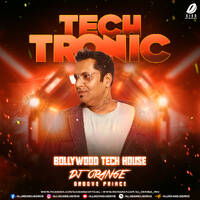01. Khallas (Tech House) - DJ Orange by All Indian DJs Drive