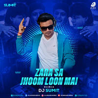 Zarasa Jhoom Loon Main (Remix) - DJ Sumit by All Indian DJs Drive