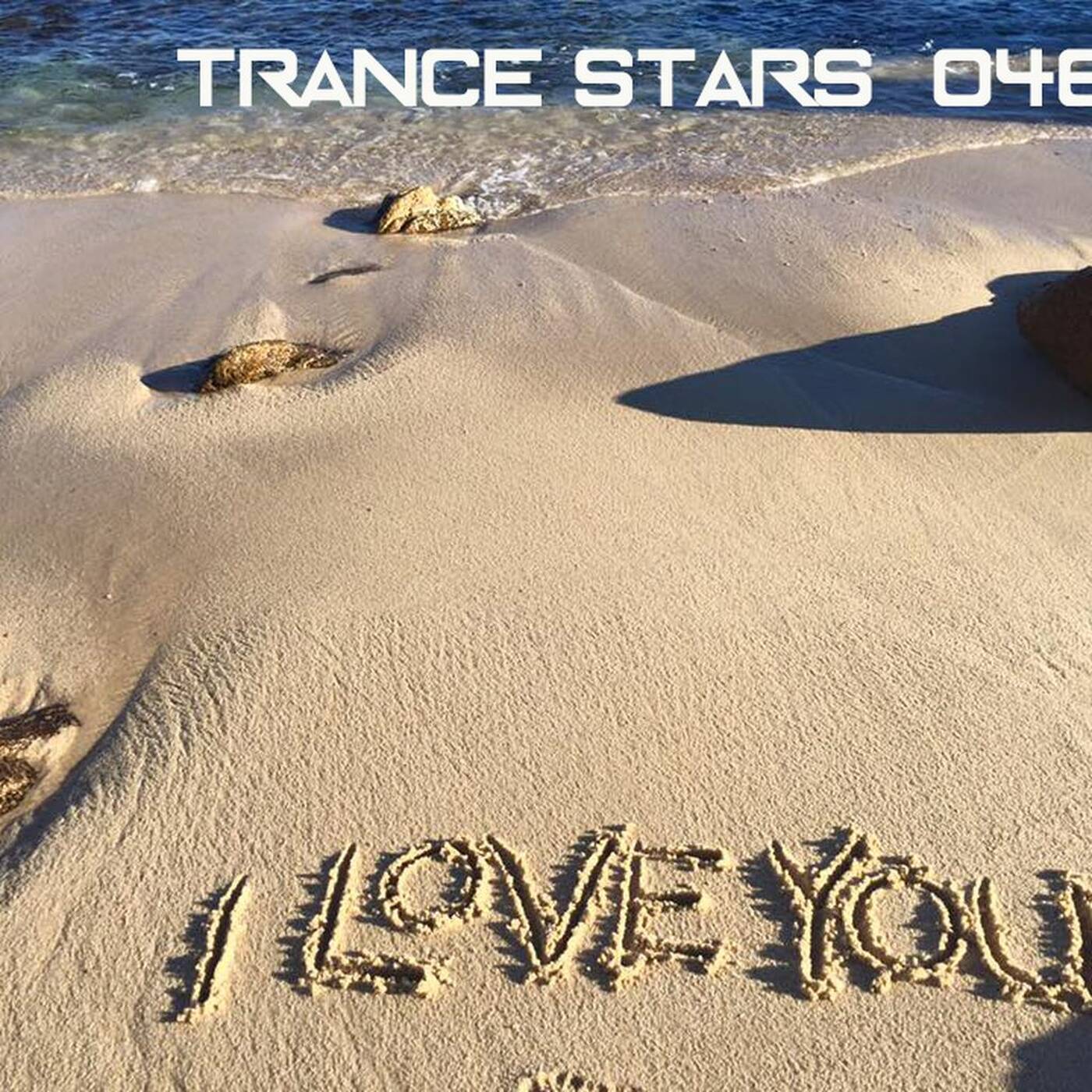 Sakrivo - Trance Stars 046 - Illuminate episode artwork