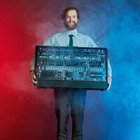 Radio Show #40 - Titillating Todd Terje - Liquid Sunshine Radio Show - 31-01-19 by Liquid Sunshine