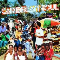 CARIBBEAN SOUL RIDDIM MIX - DJ CLAIMAX DEE by Dj Claimax_Dee