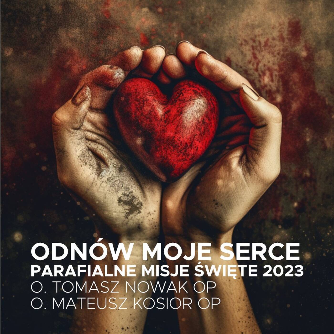 [#4] Odnów moje serce - według serca twego episode artwork
