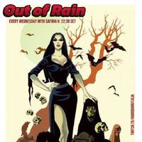 Out of Rain ♠ 22.04.2026 ♠ by Darkitalia