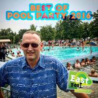 Best Of East Feszt Pool Party 2016 by Nagyember