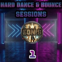 Hard Dance &amp; Bounce Session 1 by Ultraxian
