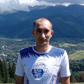 &Aring;ukasz Neumann