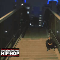 KINGZ OF THE UNDERGROUND /// This is how Real HIPHOP sounds in 21 by Crabs Kitchen