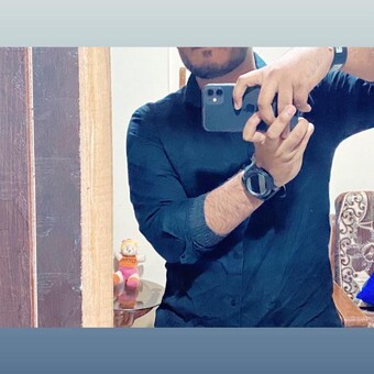 Rohit Kumar
