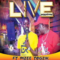 Live sessions 06-Dj Reignherd ft Mc Togzik by Dj Reignherd