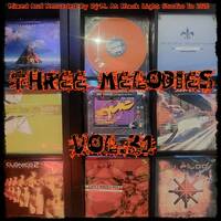 Three Melodies Vol.31 by Dj~M...