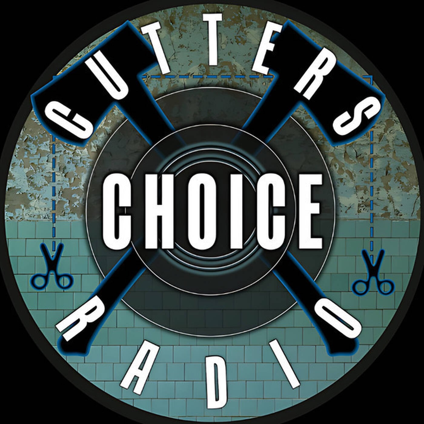 Andy Social, Matt Style & Paul B - Sexy Saturday House - Cutters Choice Radio episode artwork