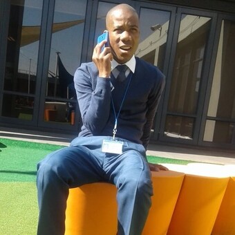 Pitso Tebogo