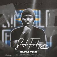 Simple Fridays Vol 085 mixed by Simple Tone by Simple Tone