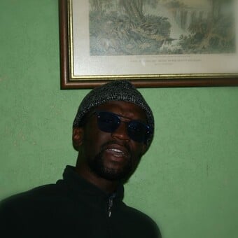 Mogau Mercin Baloyi