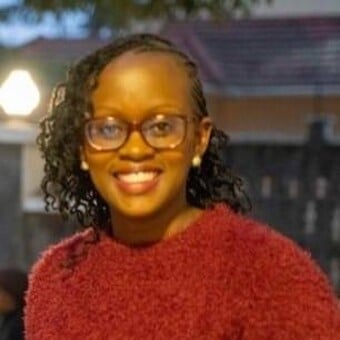 Marie Angelique Umulisa